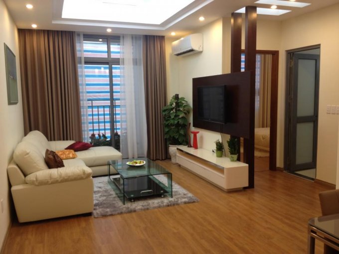  Căn hộ chung cư Botanic, Quận Phú Nhuận, 2PN, đủ nội thất, veiw đẹp giá 15 tr/th. Tel 0969013713 
