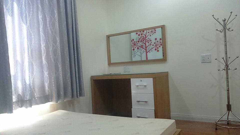 Căn hộ 2PN, giá tốt chỉ 13 tr/th, full nội thất tại chung cư Hà Đô, Nguyễn Văn Công