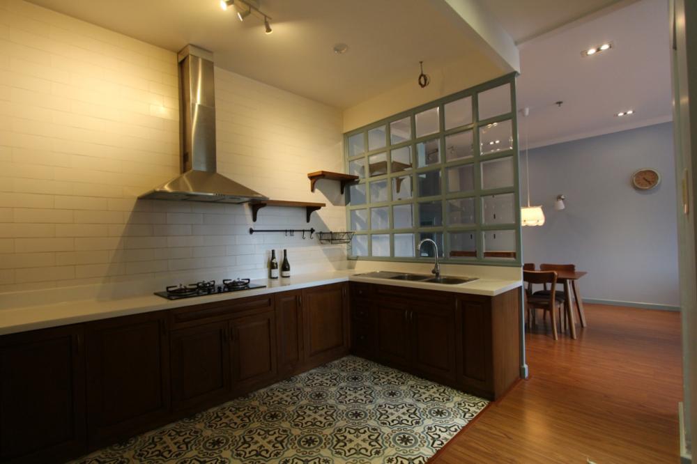 Cho thuê căn hộ La Casa Q7 giá tốt, 2 PN giá 11 triệu, nội thất đẹp