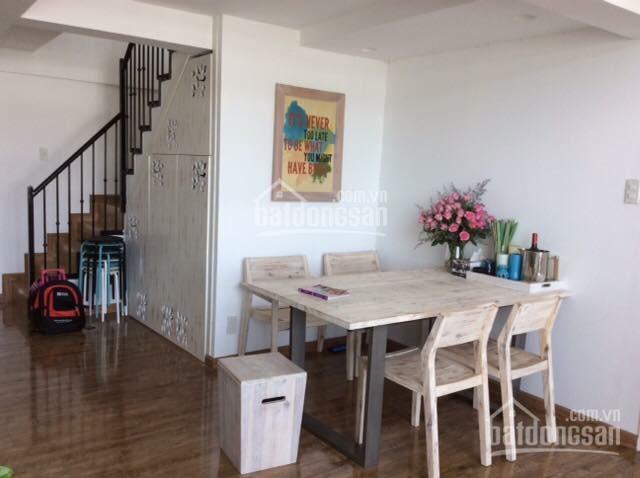 Cho thuê căn hộ tại Phú Hoàng Anh, diện tích 88m2, giá 12 triệu/tháng. LH: 0901319986