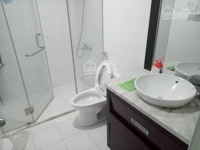 Cho thuê căn hộ Phú Hoàng Anh, DT 129m2, nội thất đầy đủ, lầu cao, giá 13 tr/th