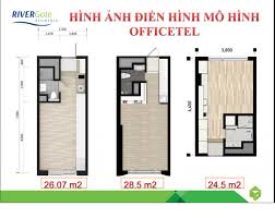 Mở bán đợt cuối căn hộ và Officetel Millenium Bến Vân Đồn,nội thất CC.LH 0902790720