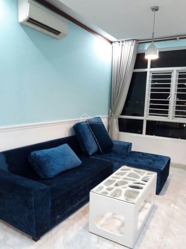 Cho thuê căn hộ Phú Hoàng Anh, diện tích 88m2, nội thất đầy đủ, view đẹp, giá 11 triệu/tháng.