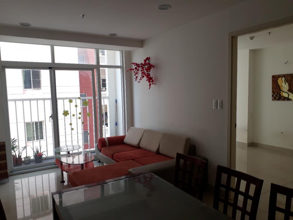 Cho thuê căn hộ HQC Plaza 65m2, 2PN giá cực rẻ chỉ 4,5tr/tháng. LH 0902462566