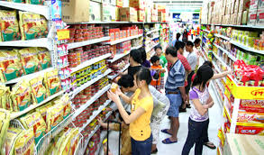 Mặt Bằng Rộng Rãi Thích Hợp Buôn Bán Mở Shop Siêu Thị Quận Tân Bình