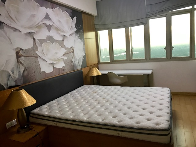Căn hộ Đảo Kim Cương 2 - 3 - 4 phòng ngủ cho thuê, giá 27.6 triệu/th. LH 0934094079