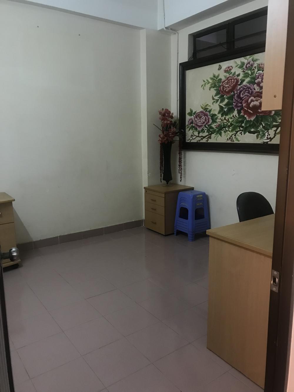 Cho thuê lại căn hộ chung cư An Hòa 2, KDC Nam Long, quận 7