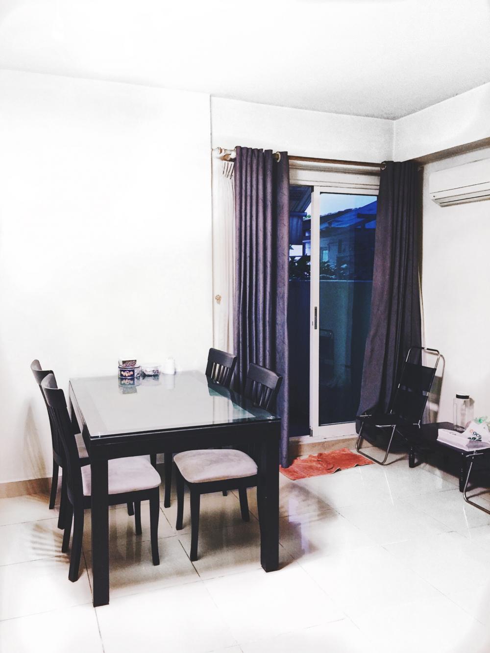 Cần cho thuê gấp căn hộ Conic Đình Khiêm, giá rẻ chỉ 6,5tr/tháng. Nhanh tay liên hệ