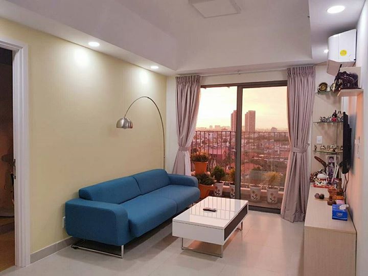 Cho thuê căn hộ cao cấp Masteri Thảo Điền, 2pn, 2wc, lầu cao, view đẹp 15.75 tr/th. 01634691428