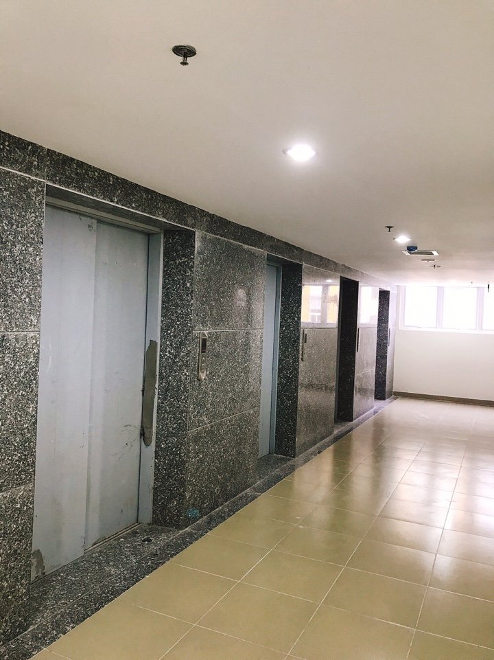 Nhà mới keng cần cho thuê căn hộ cao tầng City Gate, Võ Văn Kiệt, phường 16, Quận 8