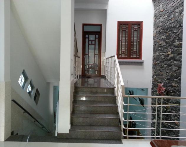 Cho thuê nhà nguyên căn mặt phố tại 22 đường Lâm Văn Bền, Phường Tân Kiểng, Quận 7, TP. HCM, 720m2 