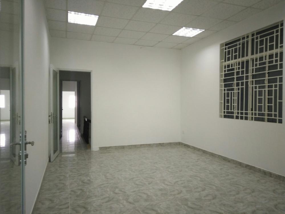 Cho thuê gấp văn phòng, mặt bằng chính chủ mặt tiền ở Huỳnh Tấn Phát, Q. 7, DT 30-45-60-90m2 giá rẻ