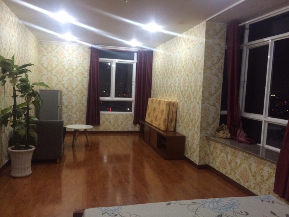 Cho thuê phòng trọ 3 triệu đến 6,5 triệu tại chung cư Giai Việt, Tạ Quang Bửu, Quận 8