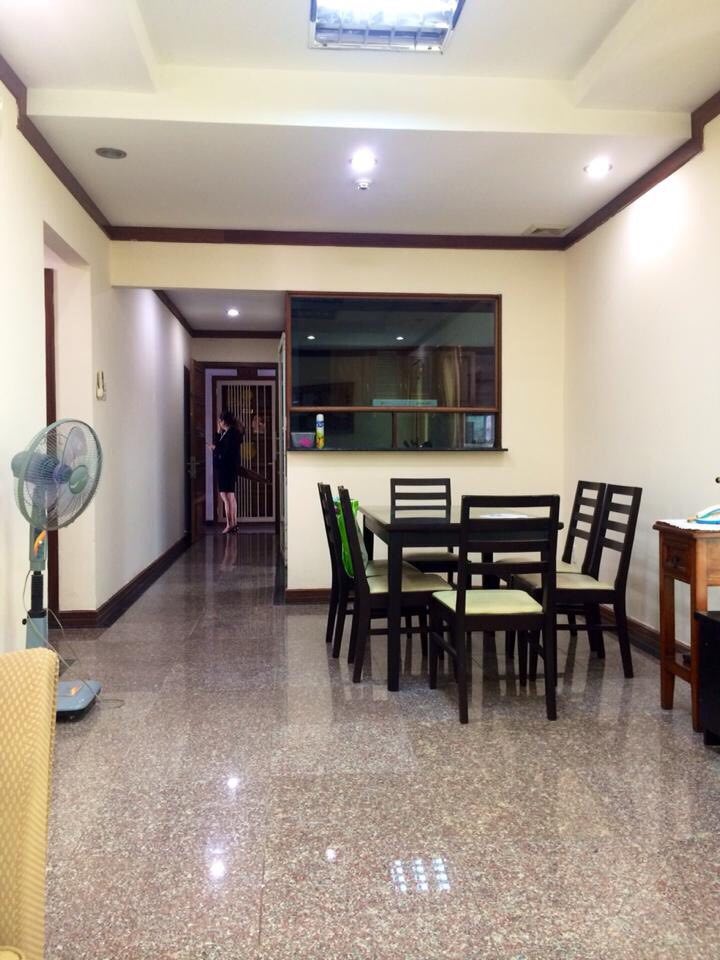 Cho thuê nhanh giá tốt căn hộ Hoàng Anh Gia Lai 1, Lê Văn Lương, Quận 7