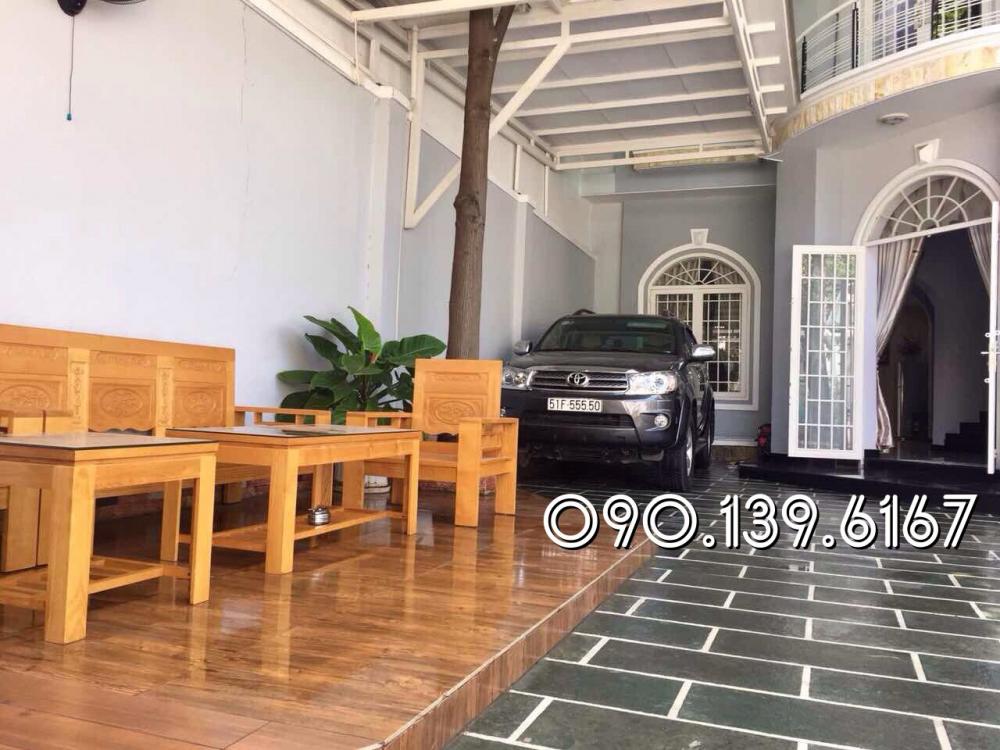 Cần cho thuê gấp villa nằm trên đường 23, Trần Não, P.Bình An, Q2. DT 800m2, giá thuê 114 tr/th
