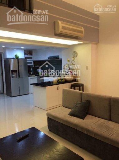 Cho thuê căn hộ Phú Hoàng Anh, diện tích 88m2, giá 11tr/tháng, LH 0901319986
