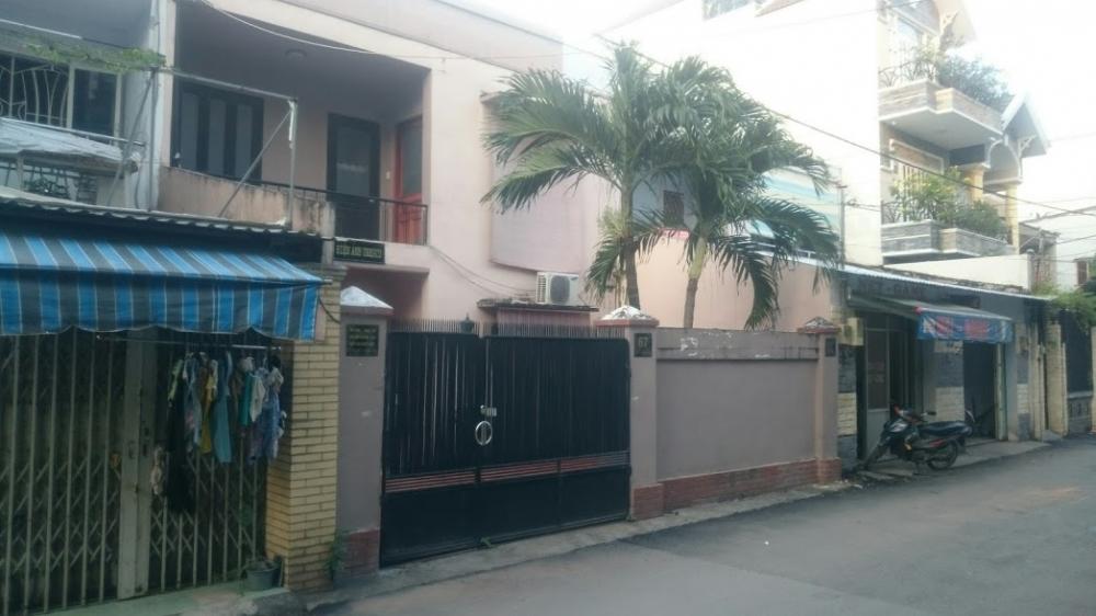 Cho thuê nhà tại Nguyễn Oanh, Gò Vấp, TP. HCM diện tích 160m2, giá 25 triệu/th