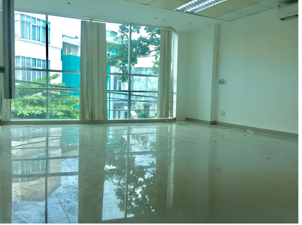 Cho thuê văn phòng tại Đường Đào Duy Anh, Phường 9, Phú Nhuận, Tp.HCM diện tích 40m2 giá 14000000 Triệu/thán