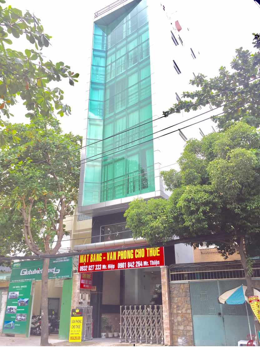 Cho thuê văn phòng tại Đường Hồ Văn Huê, Phường 9, Phú Nhuận