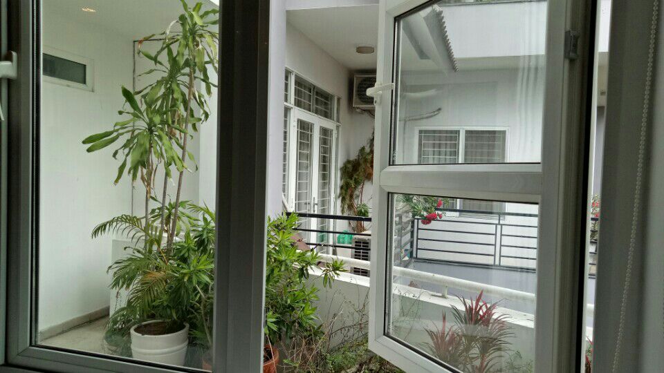 Cho thuê nhà mặt phố tại Đường Huỳnh Tấn Phát, Phường Phú Thuận, Quận 7, diện tích 120m2  giá 29 Triệu/tháng