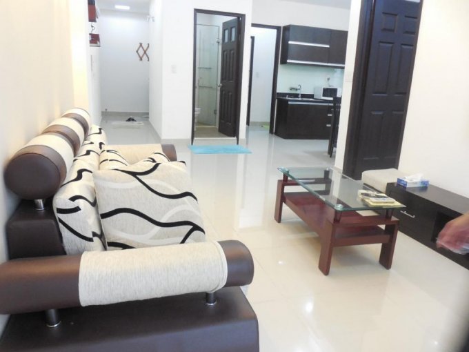 Cho thuê căn hộ cao cấp Happy Valley Phú Mỹ Hưng giá cực rẻ, LH 0931 777 200