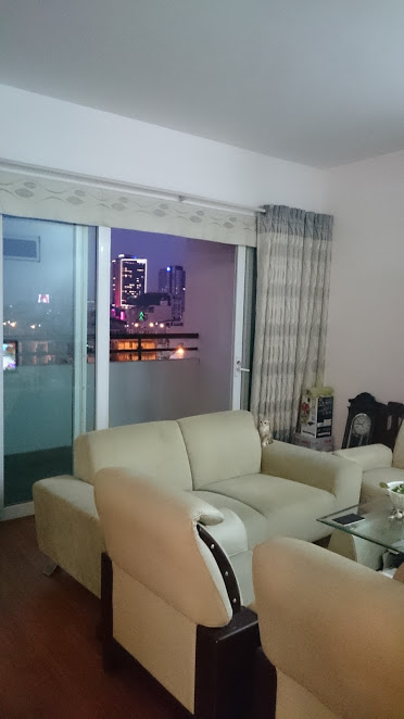 [hot hot] Cho thuê căn hộ chung cư tại Dự án Vạn Đô, Quận 4, Tp.HCM diện tích 80m2  giá 12 Triệu/tháng