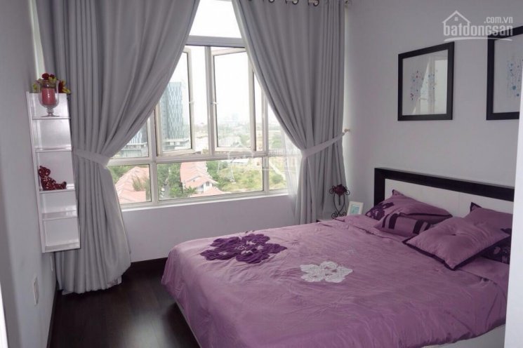 Cho thuê căn hộ Hoàng Anh Thanh Bình, diện tích 113m2, giá 12tr/tháng. LH 0901319986