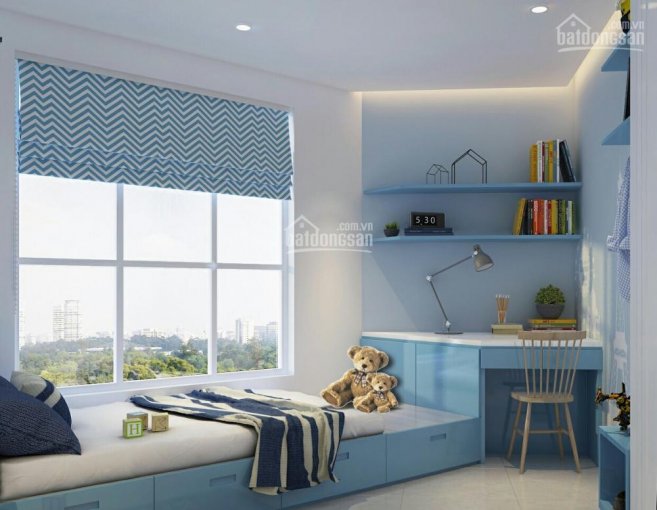 Cho thuê căn hộ Hoàng Anh Thanh Bình có nội thất, nhà decor đẹp, diện tích 92m2, 13tr/tháng