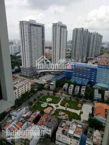 Cho thuê chung cư Hoàng Anh Thanh Bình, đầy đủ nội thất, diện tích 92m2, giá 14 tr/tháng