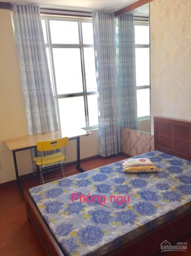 Cho thuê chung cư Hoàng Anh Thanh Bình, đầy đủ nội thất, diện tích 92m2, giá 14 tr/tháng