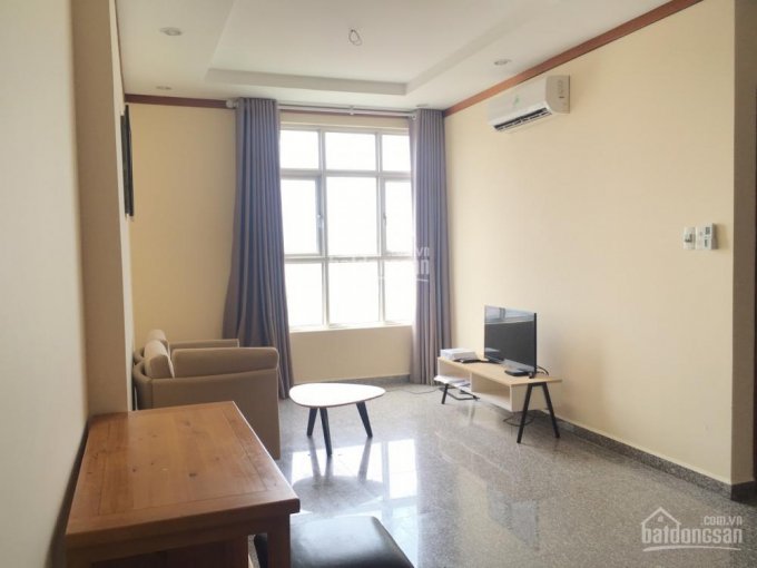 Cho thuê căn hộ Hoàng Anh Thanh Bình full nội thất, diện tích 73m2, giá 12tr/tháng