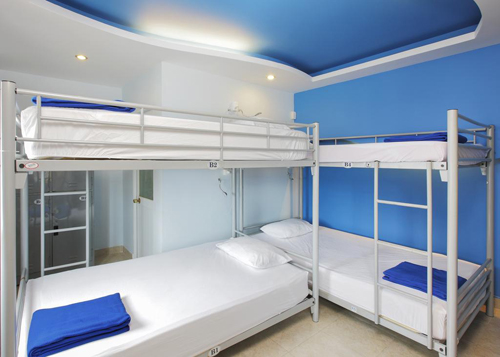 Phòng trọ mới an ninh cực rộng hiện đại giá rẻ dành cho công nhân,sinh viên chỉ 900K/giường