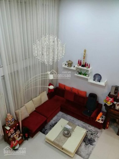 Cho thuê chung cư Phú Hoàng Anh view hồ bơi, nội thất cao cấp, diện tích 128m2, giá 13tr/tháng.