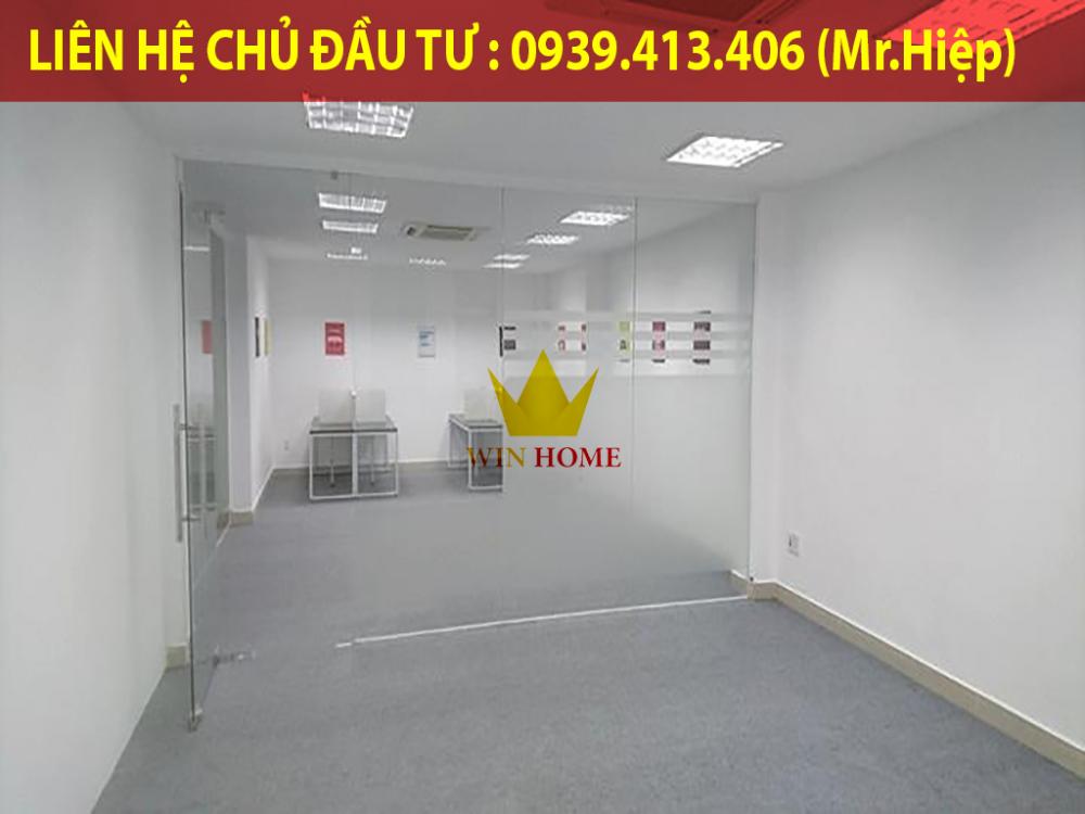 Văn phòng cho thuê giá rẻ, từ 3 triệu/tháng – 10 triệu/tháng, đường Huỳnh Tấn Phát, Quận 7
