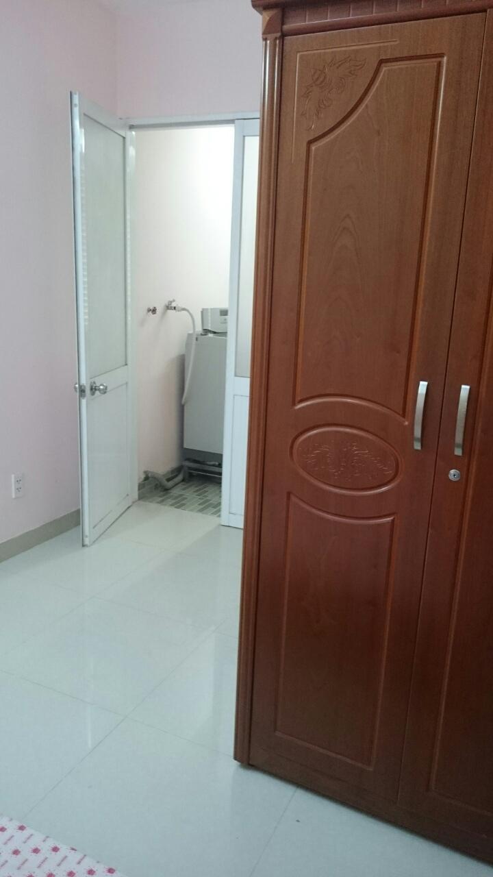 Cho thuê căn hộ chung cư tại Dự án Hồng Lĩnh Plaza, Bình Chánh, Tp.HCM diện tích 81m2 giá 8.5 Triệu/tháng