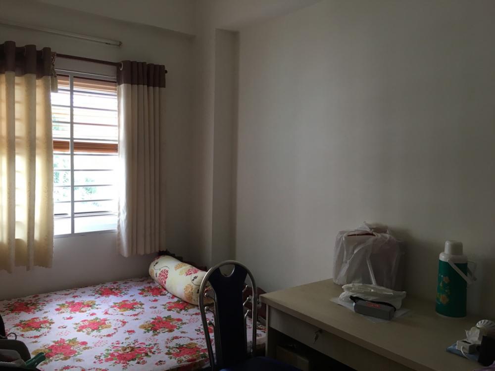 Cho thuê căn hộ Minh Thành, Q7, 3 phòng ngủ, giá rẻ 9 triệu/th, LH 0909718696