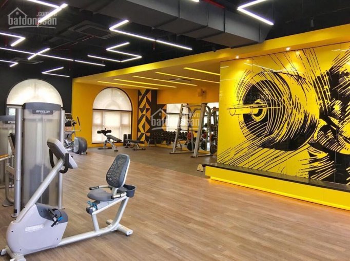 Căn hộ 2PN mới hoàn thiện tại chung cư Garden Gate, bao quản lý, gym, bơi, LH 0932 192 028 gặp Ms.Mai