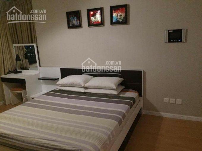 Cho thuê căn hộ chung cư Saigon Pearl, quận Bình Thạnh, 2 phòng ngủ nội thất châu Âu giá 20 triệu/tháng