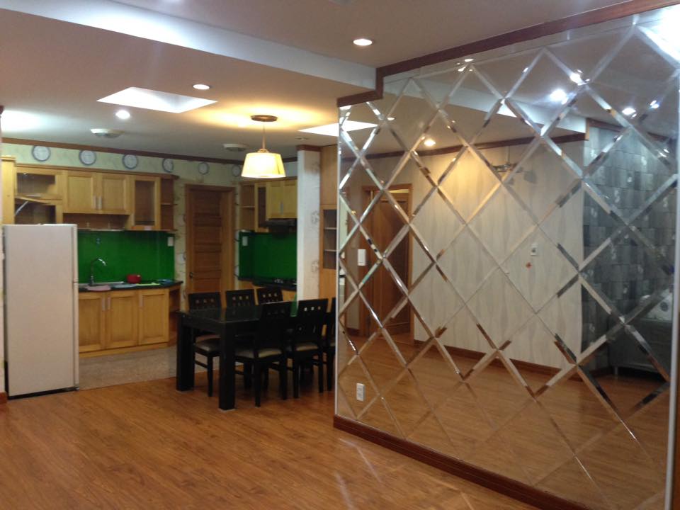 Cho thuê chung cư Phú Hoàng Anh 1, 2-3-4 PN, nội thất siêu đẹp, giá chỉ từ 7 tr-15tr/tháng, call: 0903388269