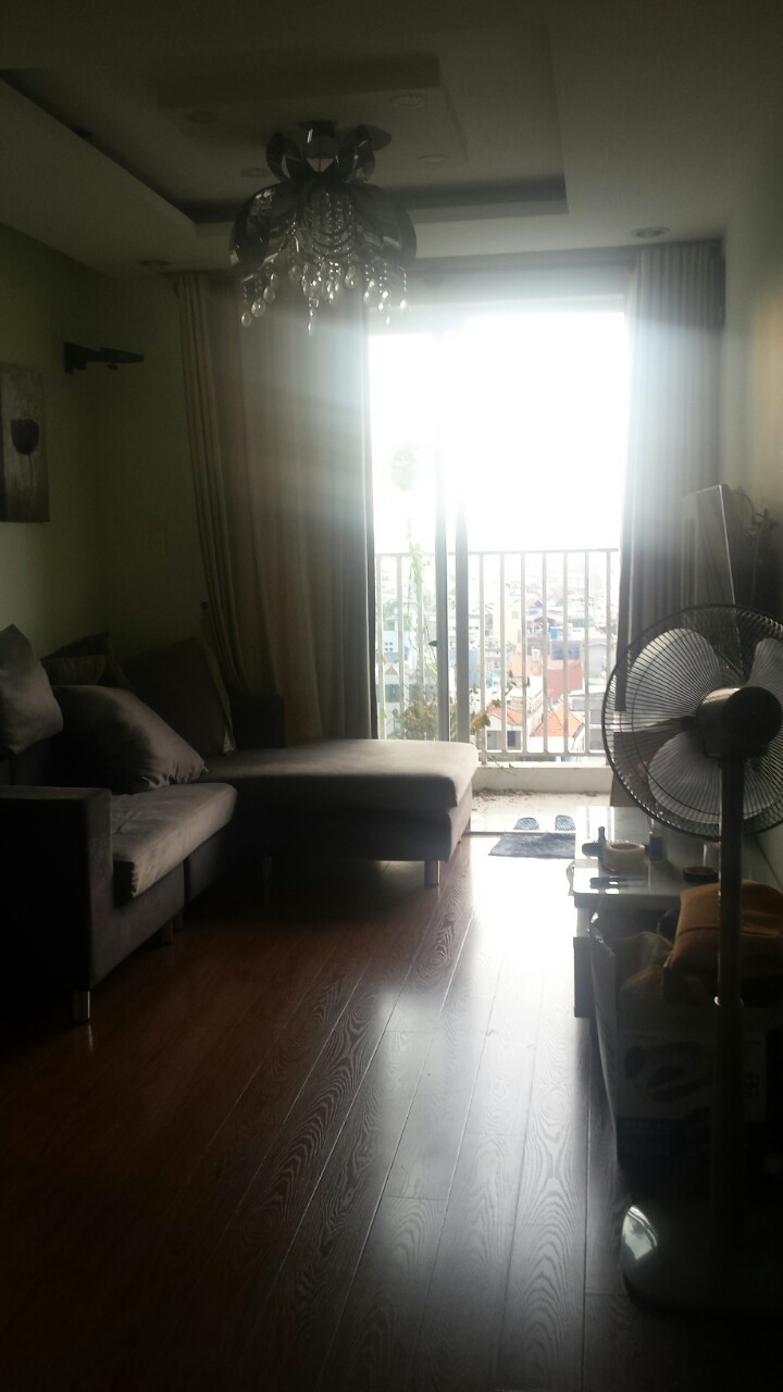Cho thuê căn hộ chung cư Harmona Quận Tân Bình - 2PN full nội thất giá 13tr/tháng - 0908879243 Anh Tuấn