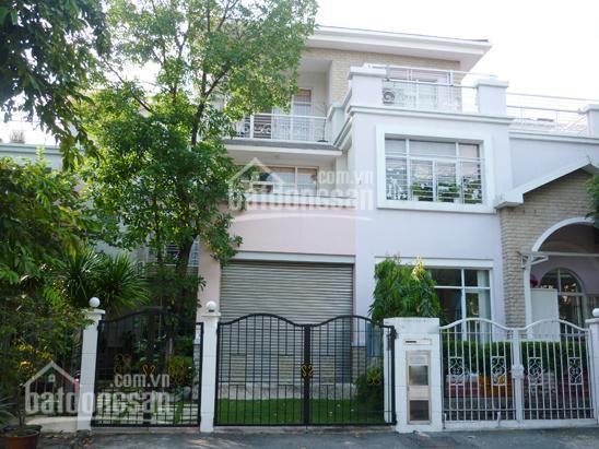 Cho thuê nhiều biệt thự tại Phú Mỹ Hưng, Quận 7, giá từ 25 - 70 triệu/tháng, LH 0917857039