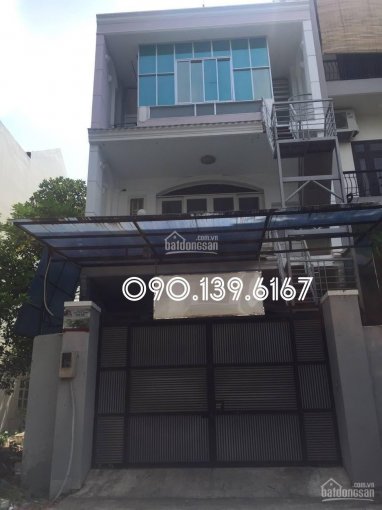 Nhà cho thuê 5x20m, P. An Phú, Quận 2. Giá 22 triệu/tháng