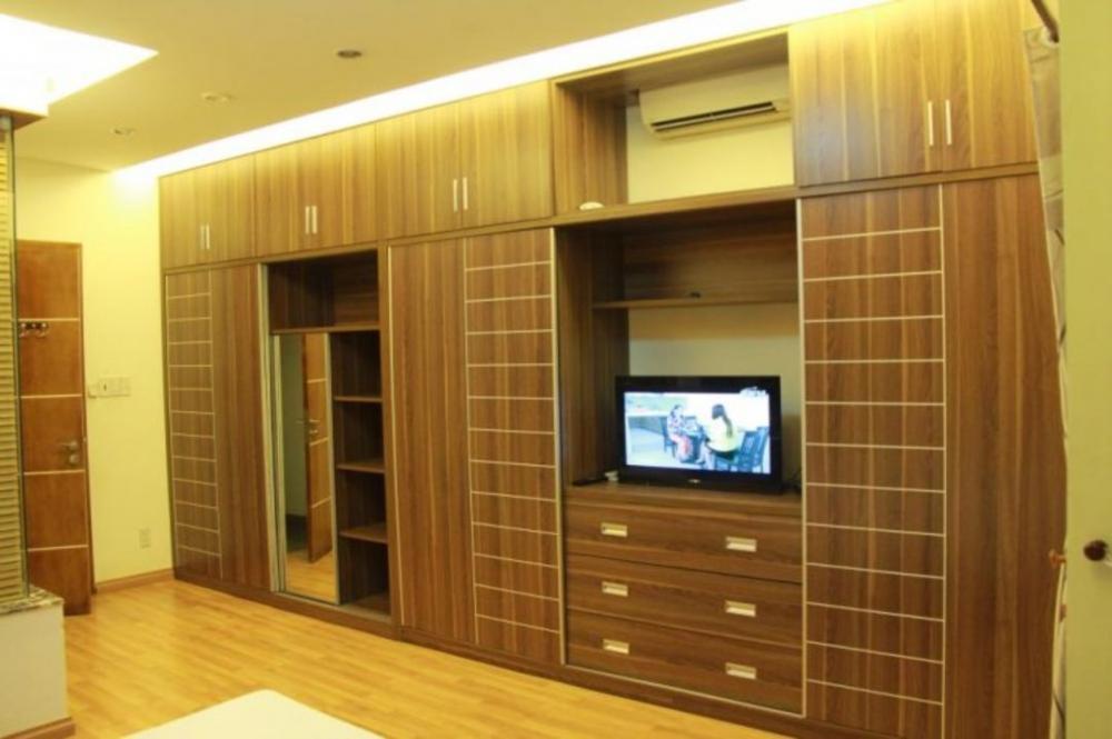 Phòng cao cấp dạng căn hộ mini, full nội thất, nhà mới xây, trung tâm Q. Tân Bình