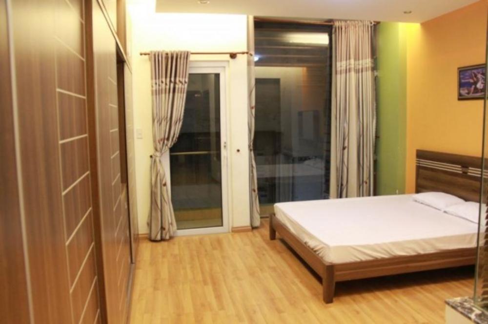 Phòng cao cấp dạng căn hộ mini, full nội thất, nhà mới xây, trung tâm Q. Tân Bình