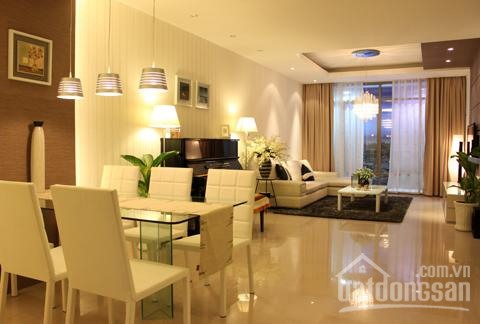 Cho thuê căn hộ chung cư Garden Gate, quận Phú Nhuận, 2 phòng ngủ nội thất châu Âu giá 22 triệu/tháng