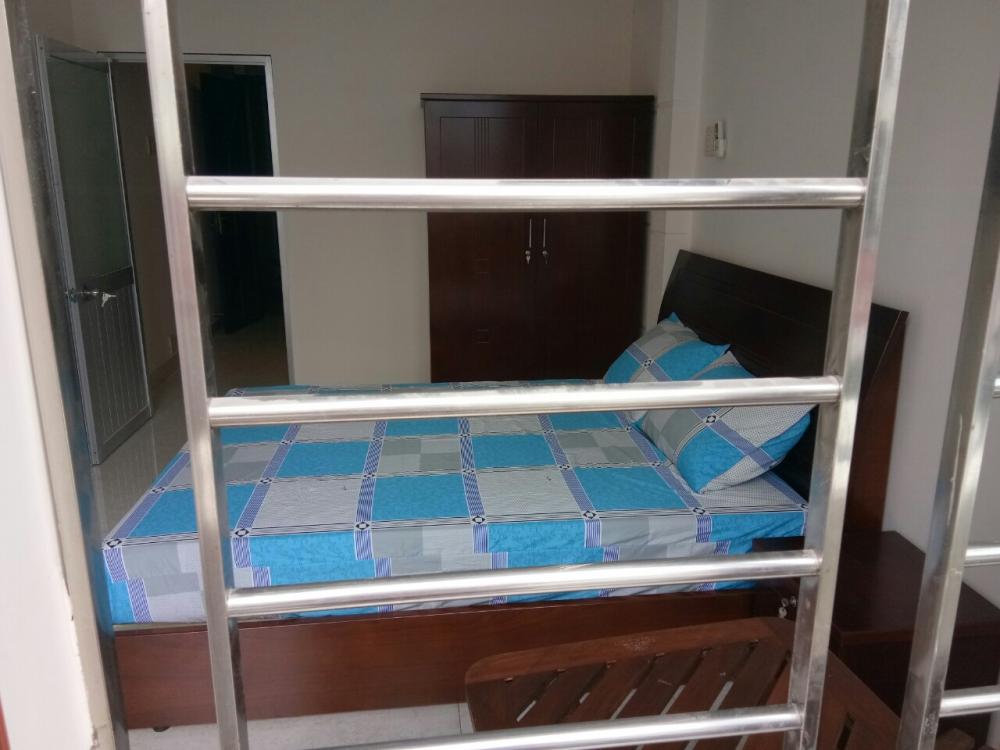 Phòng cao cấp dạng căn hộ mini, full nội thất, nhà mới xây, TT Q. Tân Bình
