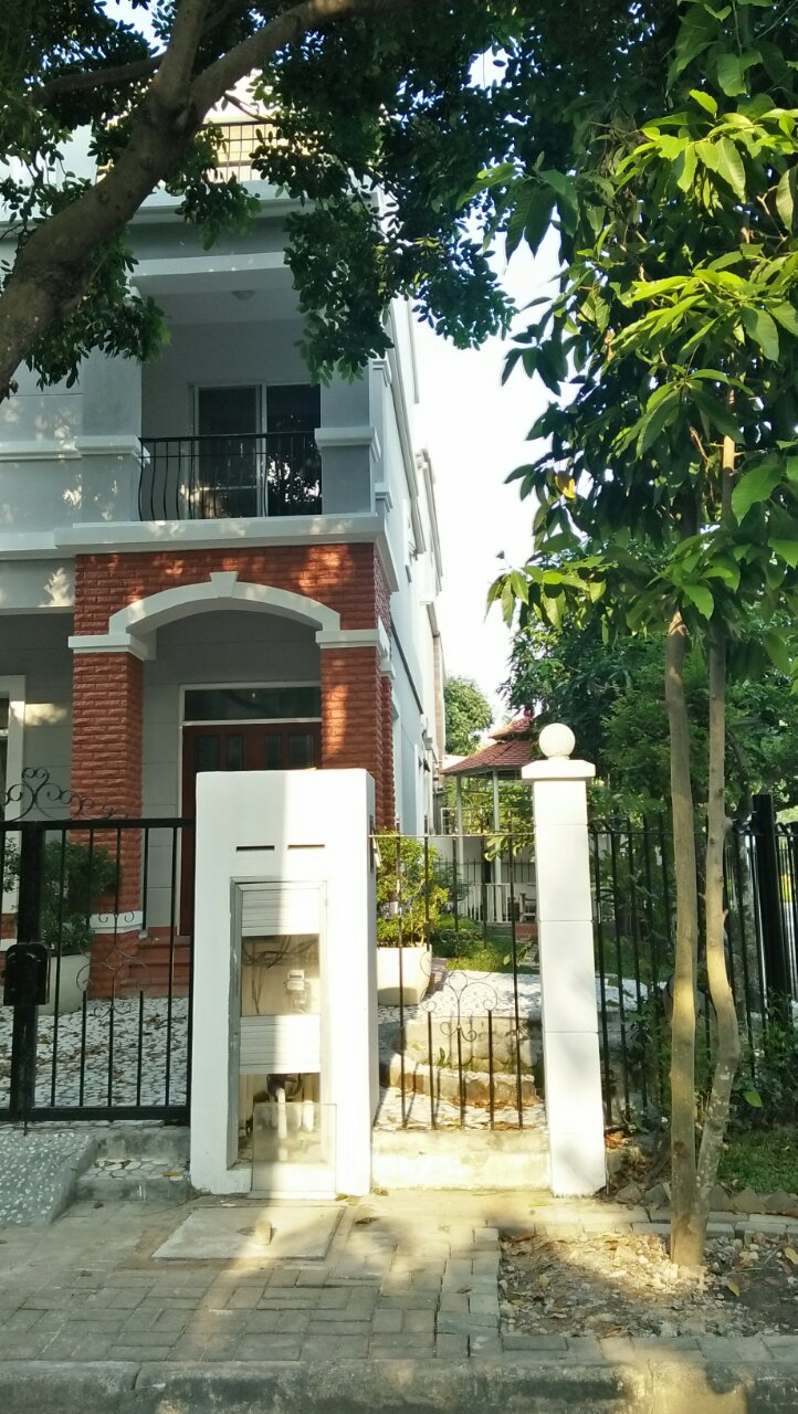 Cho thuê biệt thự Phú Mỹ Hưng nhiều căn đẹp, đầy đủ nội thất 1,100-3,000 USD/tháng