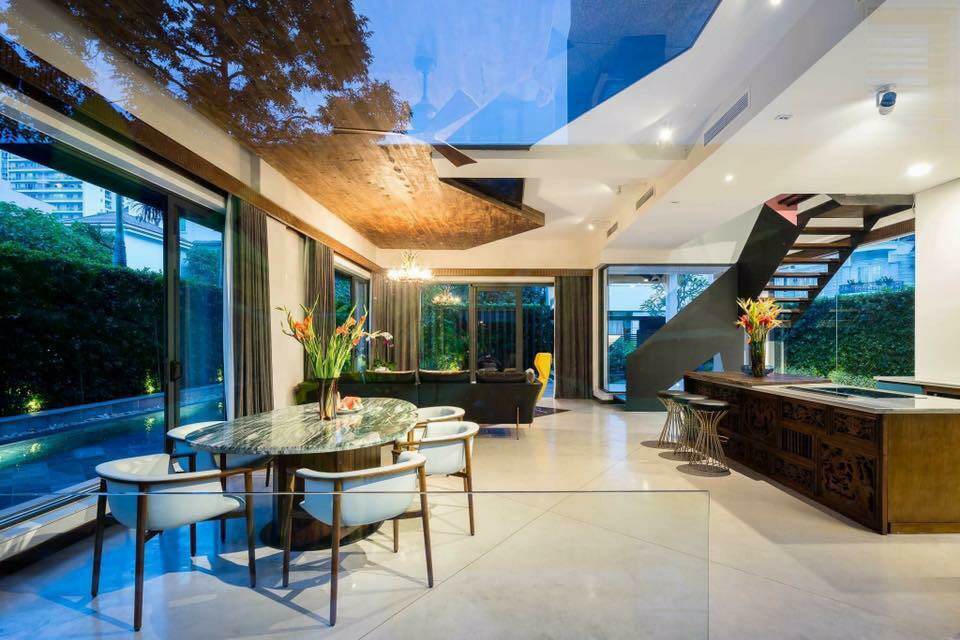 Cần bán nhanh căn hộ tại The Panorama - Phú Mỹ Hưng nhà đẹp, lầu cao, giá rẻ, LH 0917300798 (Ms.Hằng)