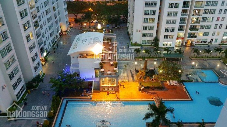 Cho thuê căn hộ Hoàng Anh Gia Lai 3 diện tích 121m2, giá 10,5 tr/tháng. LH 0901319986