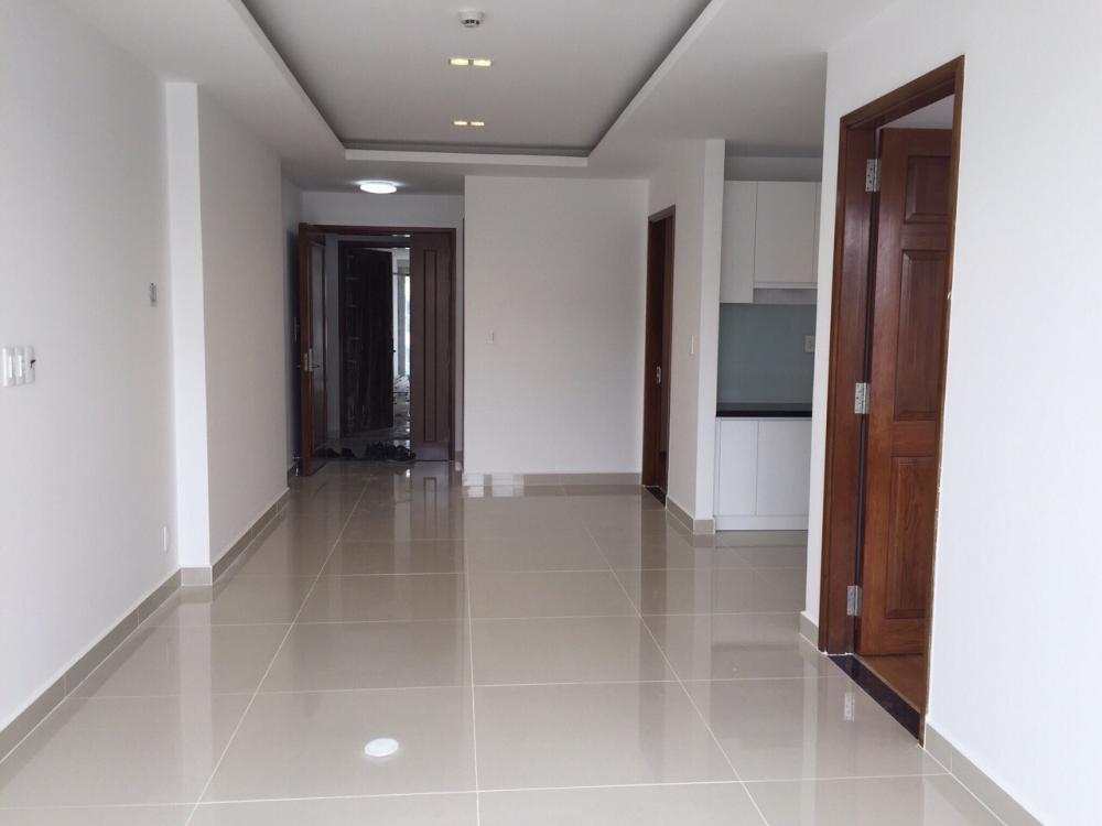 Cho thuê căn hộ tại Sky Center, Q. Tân Bình, DT 74m2, giá 20tr/th, liên hệ: 0909509345 Duyên